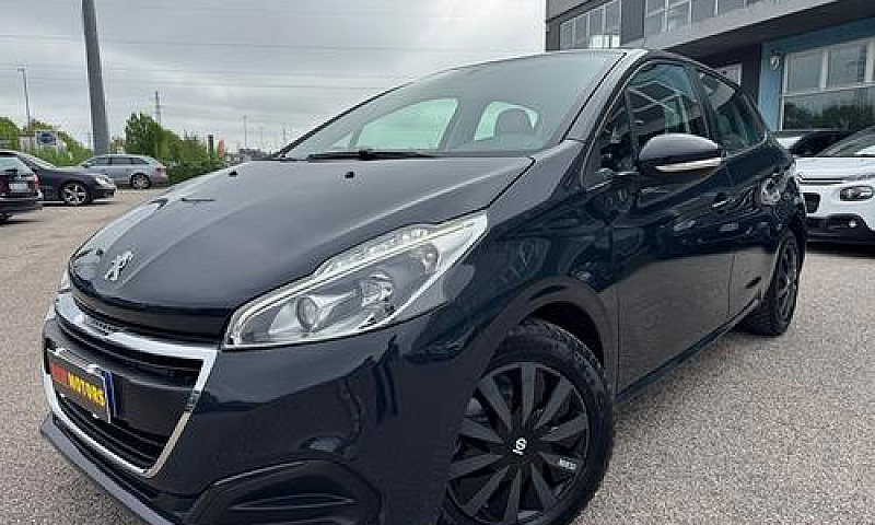 Peugeot 208 Bluehdi ...