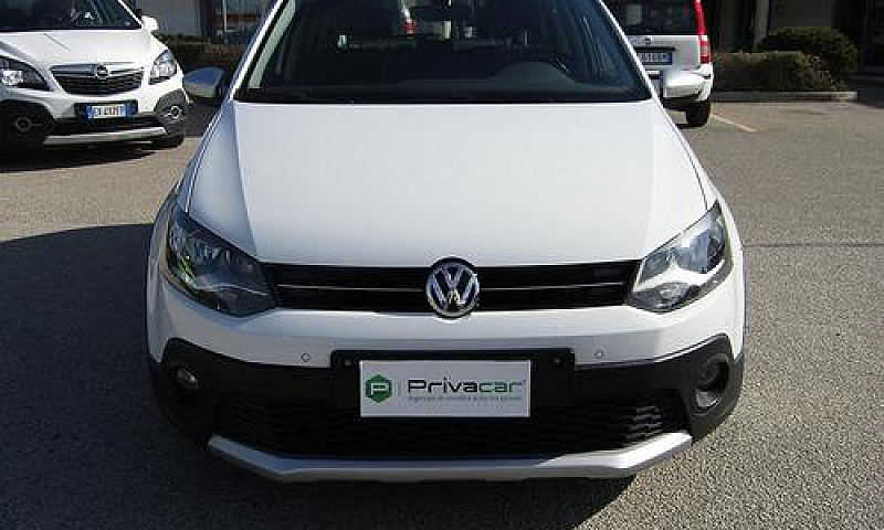 Volkswagen Polo Cros...