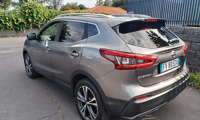 Nissan Qashqai 1.5 D...
