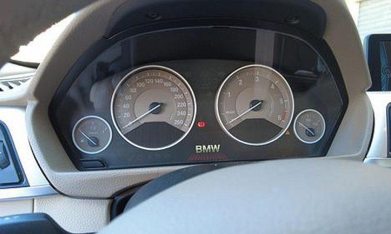 Bmw 320 D Effycent D...