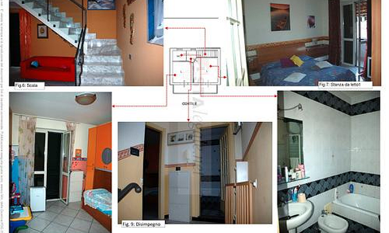 Al. 69/2011 Appartam...
