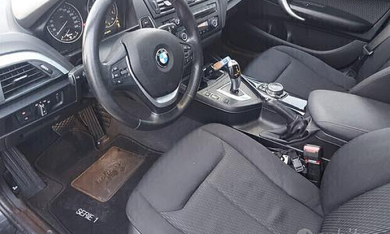 Bmw 120D 2014*Navi*T...