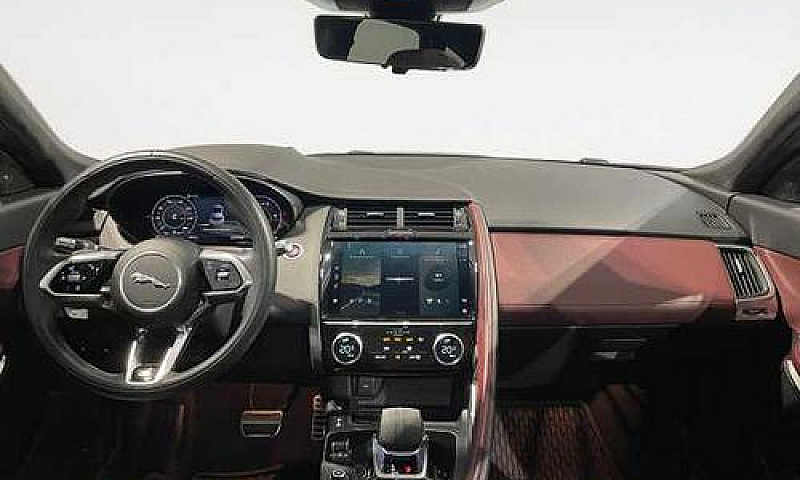 Jaguar E-Pace R-Dyna...