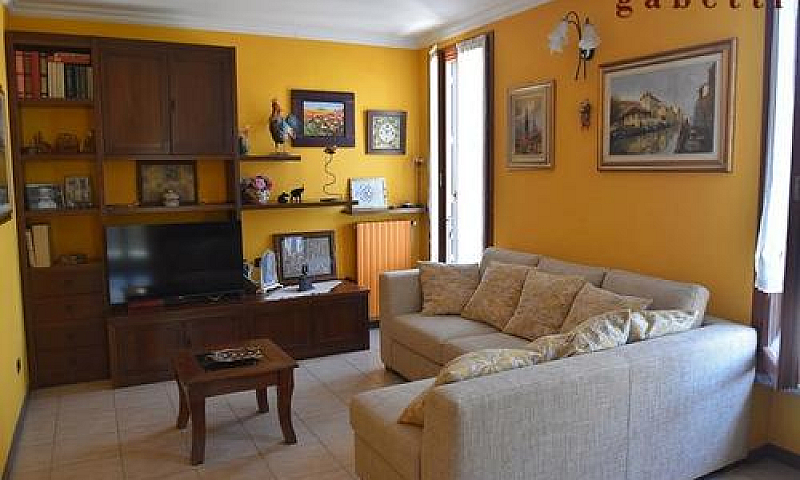 Appartamento Corbett...