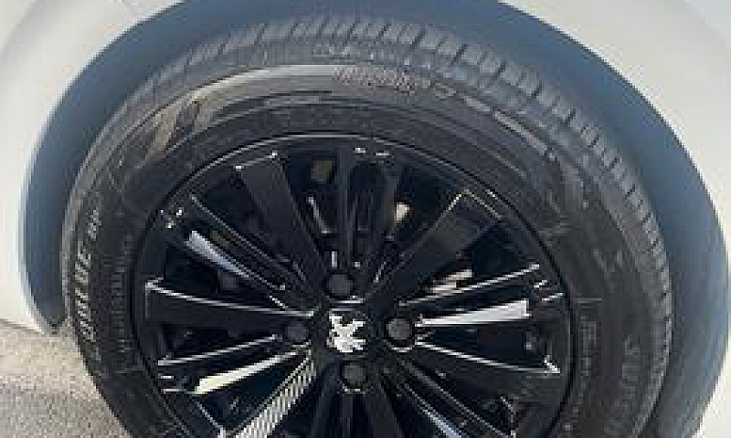Peugeot 208 - 2018...