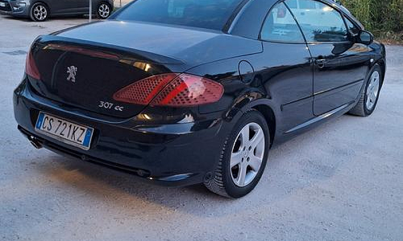 Peugeot 307 1.6 16V ...