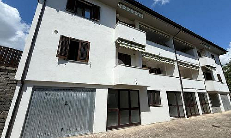 Monolocale A Viterbo...