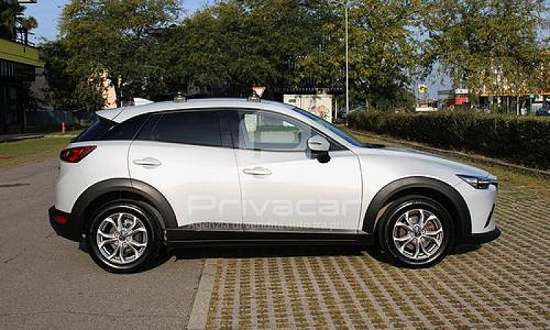 Mazda Cx-3 1.8L Skya...