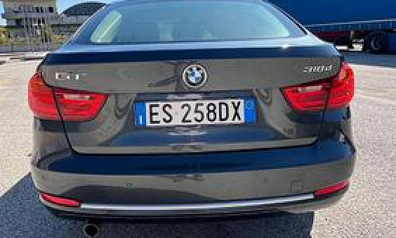 Bmw - Serie 3 Gt - 3...