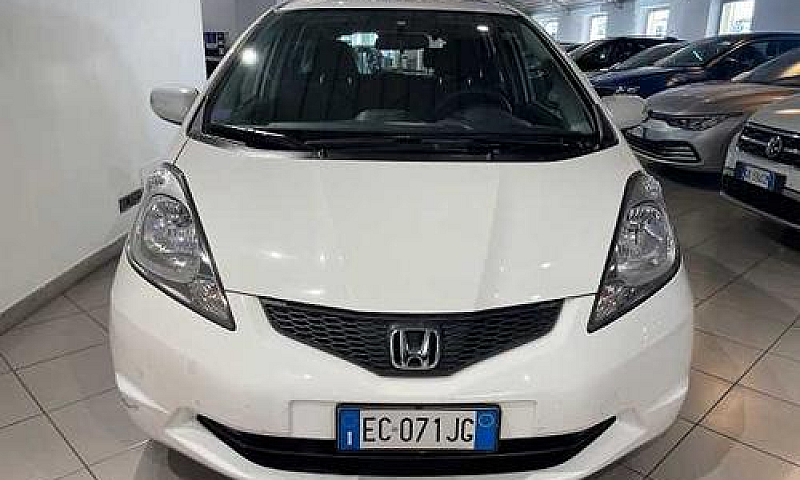 Honda Jazz 1.4 I-Vte...