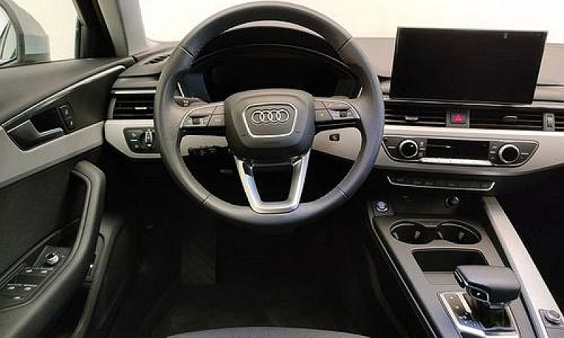 Audi A4 Avant 35 Tdi...