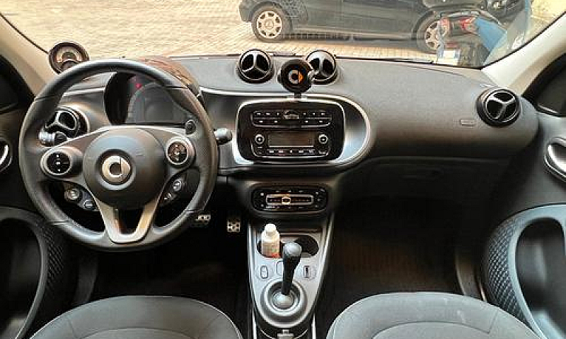 Smart Forfour 2ªs. (...