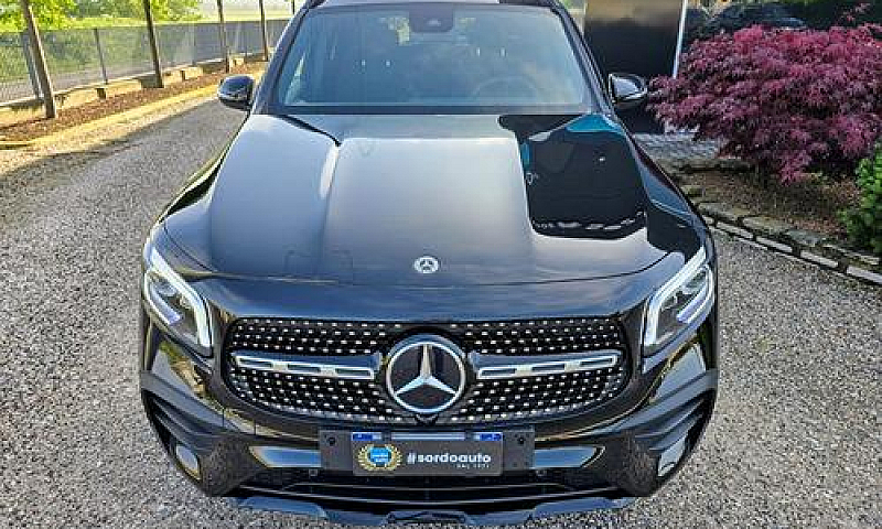 Mercedes-Benz Glb 20...