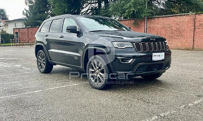 Jeep Grand Cherokee ...