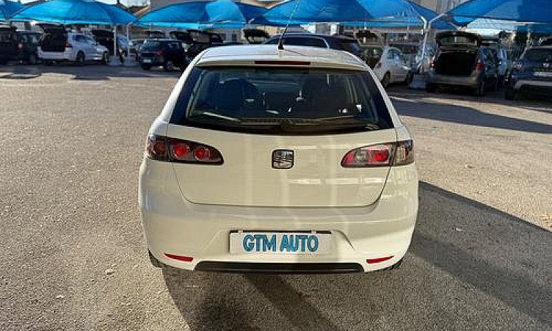 Seat Ibiza 1.2 60Cv ...