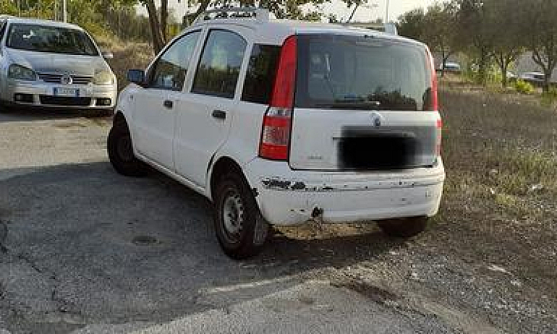 Fiat Panda Van 1.3 M...