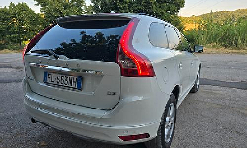 Volvo Xc 60 Xc60 D5 ...
