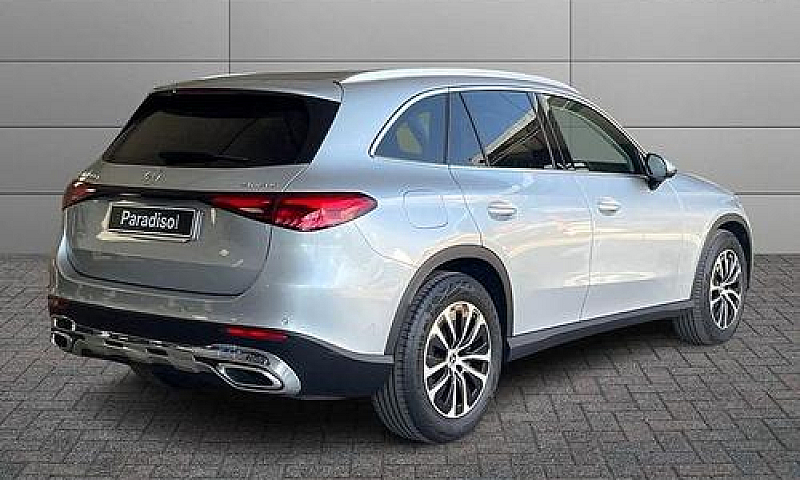 Mercedes-Benz Glc 20...