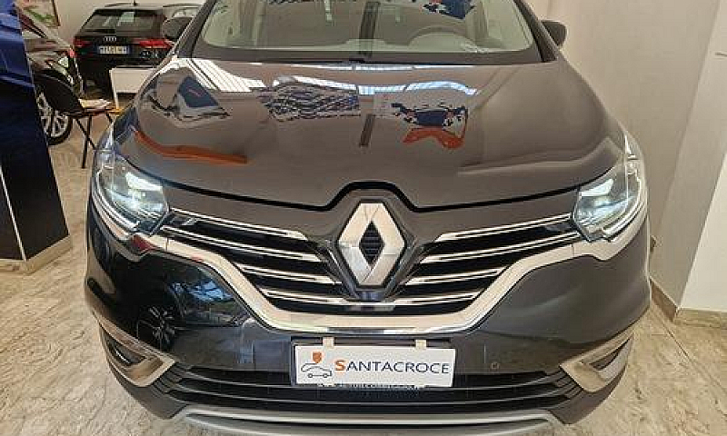 Espace 1.6Dci Energy...