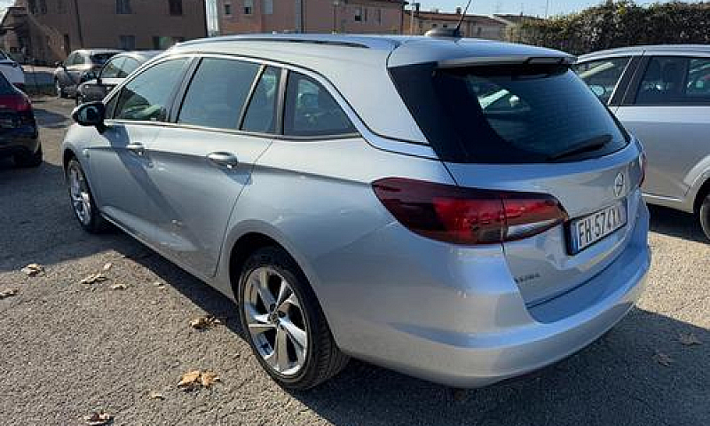 Opel Astra 1.6 Cdti ...
