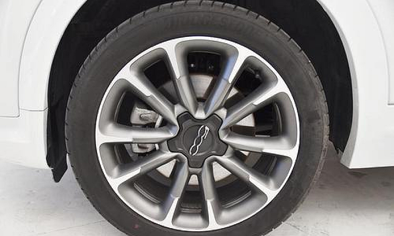 Fiat 500X Dolcevita ...