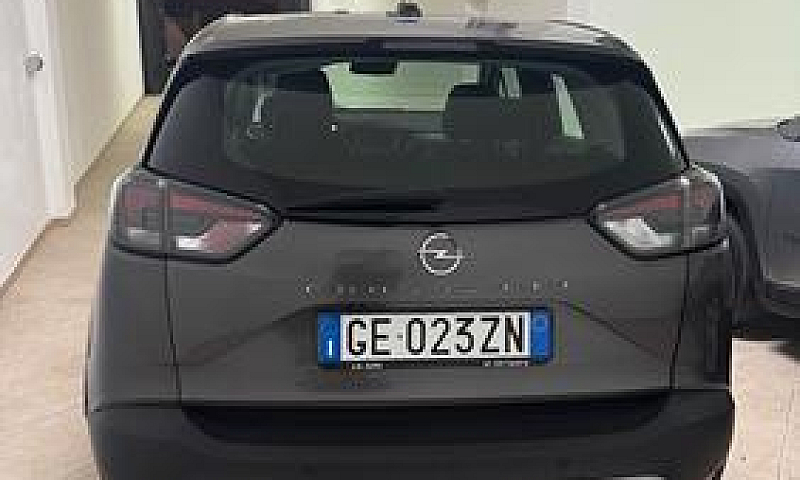 Opel Crossland Cross...