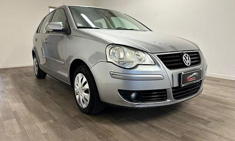 Volkswagen Polo 1.2/...
