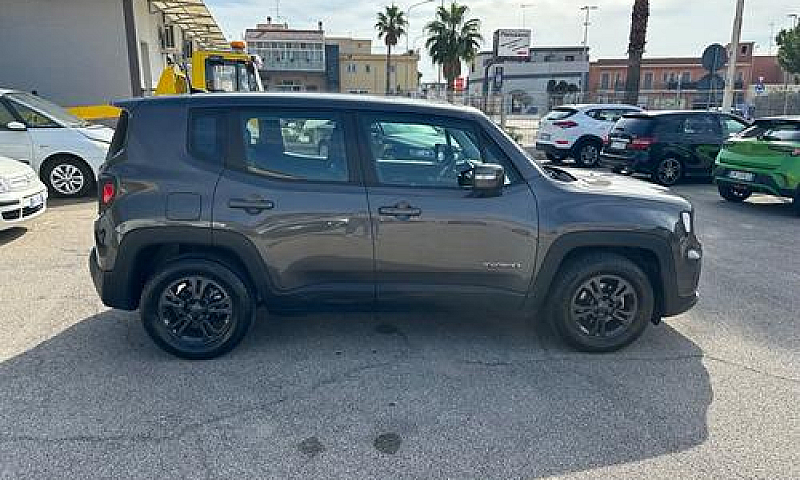 Jeep Renegade 1.6 Mj...