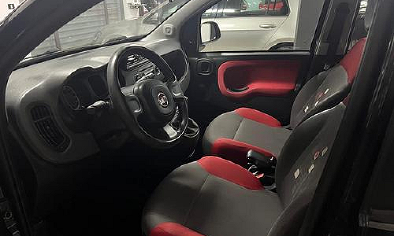 Fiat Panda 1.2 (69) ...