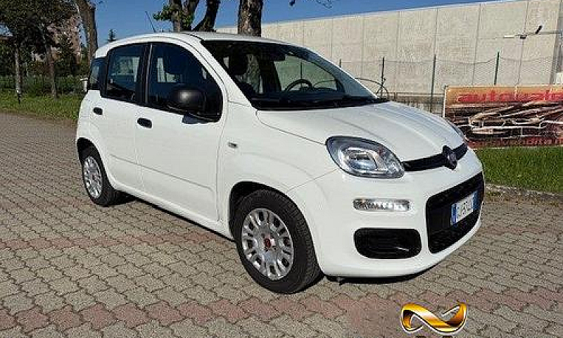 Fiat Panda 1.0 Firef...