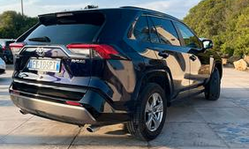 Toyota Rav 4 Rav4 2....