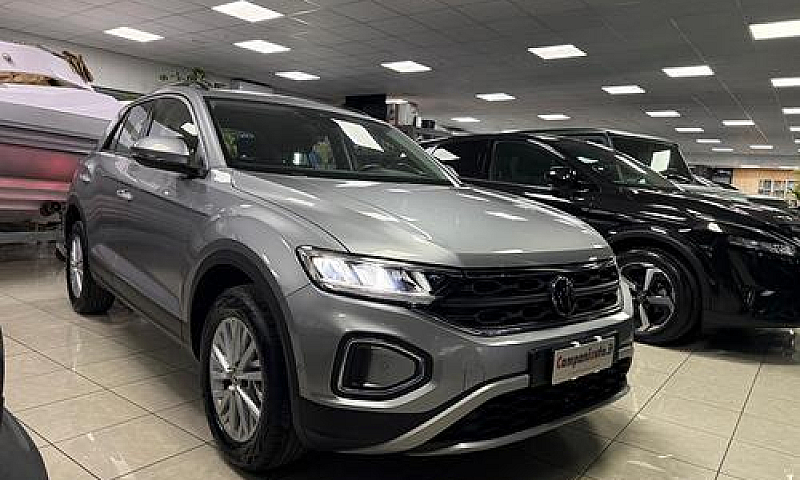 Volkswagen T-Roc 1.0...