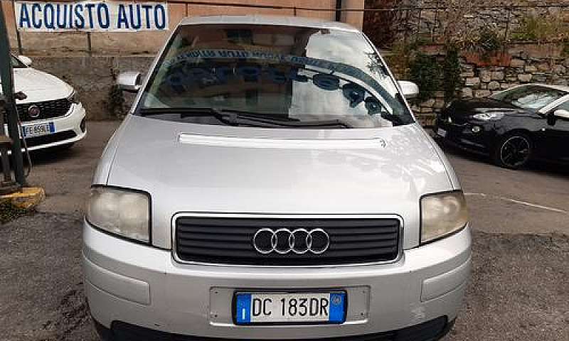 Audi A2 1400 Diesel ...