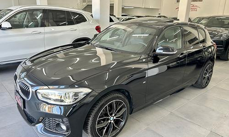 Bmw Serie 1 M-Sport ...