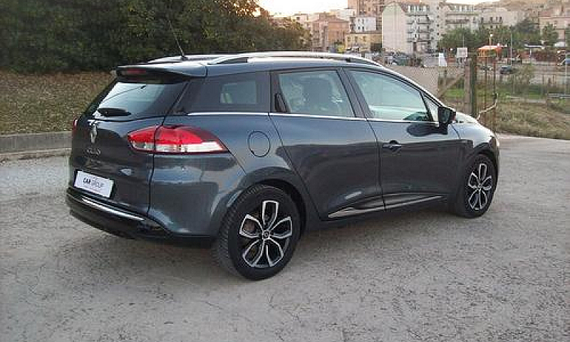 Renault Clio Sw. 1.5...