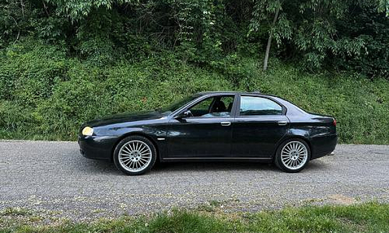 Alfa Romeo 166 3.2 V...