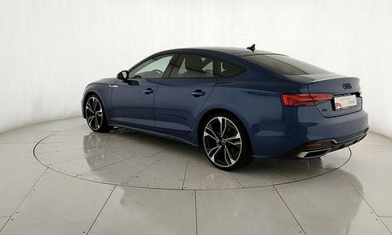 Audi A5 Sportback 40...