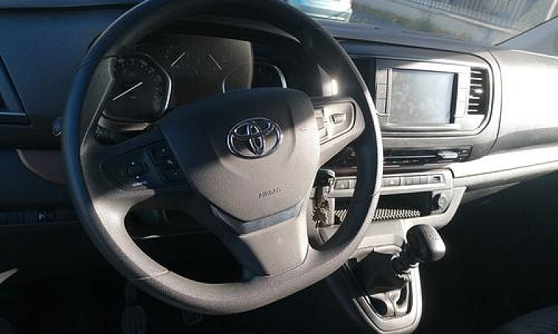 Toyota Proace 1.5D L...