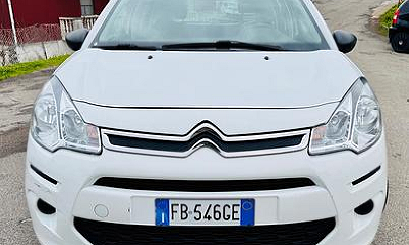 Citroen C3 Bluehdi 7...
