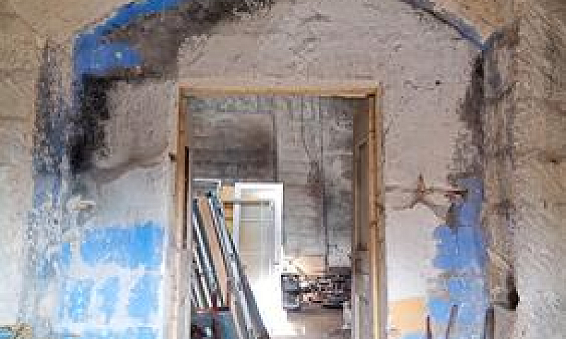 Compendio Immobiliar...