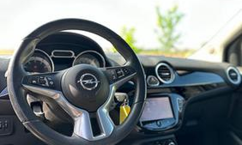 Opel Adam 1.4 Neopat...