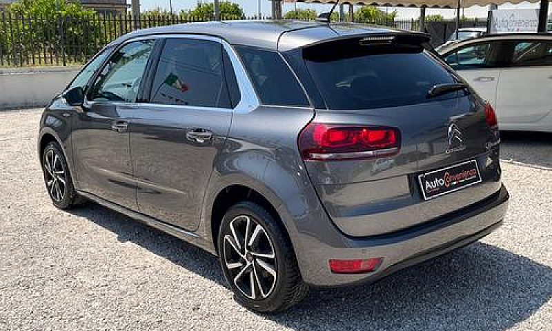 Citroen C4 Spacetour...