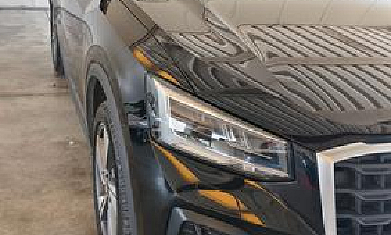 Audi Q2 35 Tdi S Tro...