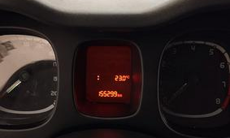 Fiat Panda 1.2 Easyp...