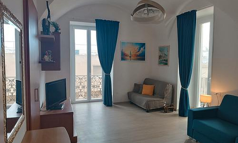 Vieste Aff. Appartam...