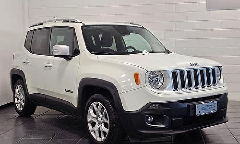 Jeep Renegade 1.6 Mu...