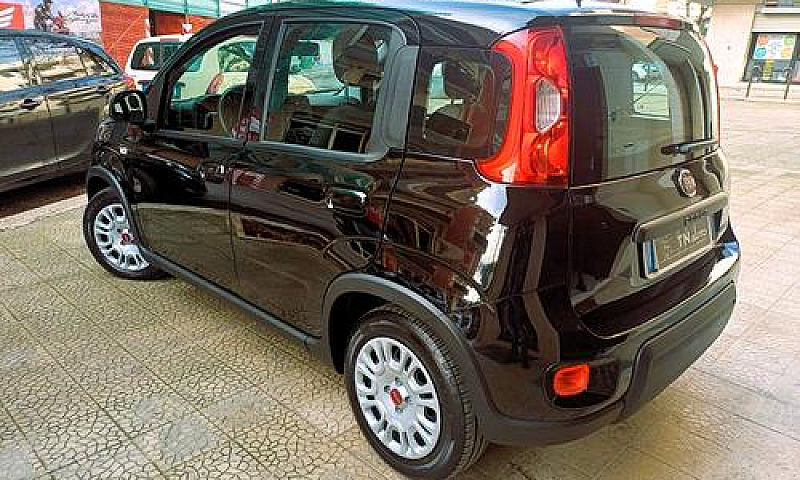 Fiat Panda 1.0 Firef...
