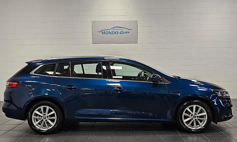 Renault Megane S. To...