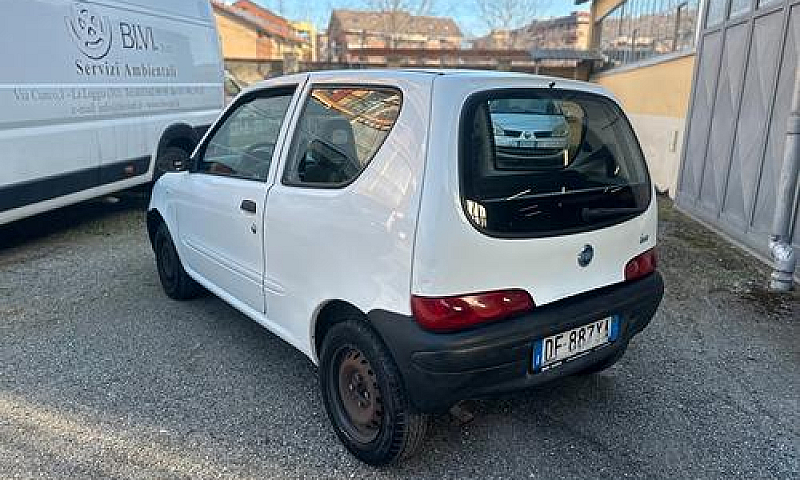 Fiat 600 1.1...