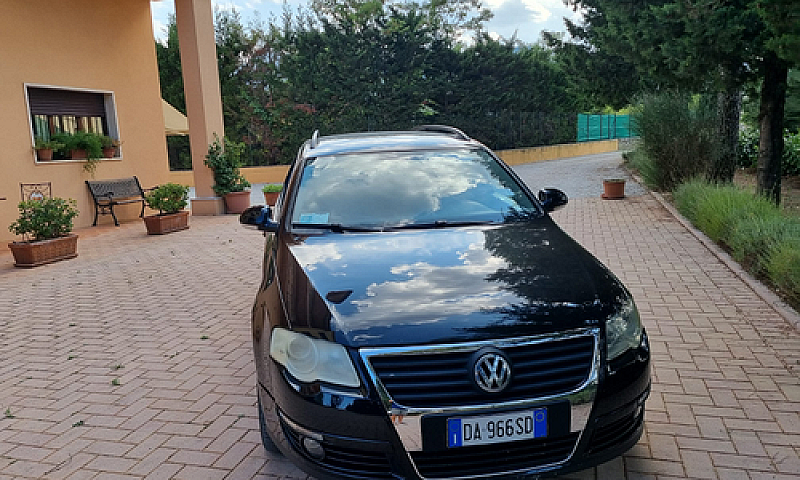 Volkswagen Passat Td...